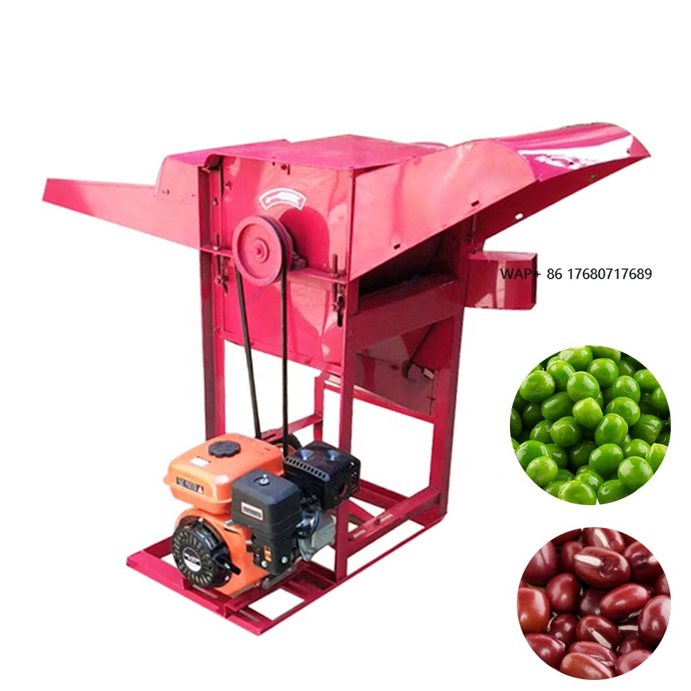 Rice Thresher Machine - Hoge Efficiëntie Maïs Dorsmachine Fabriek Verkoop