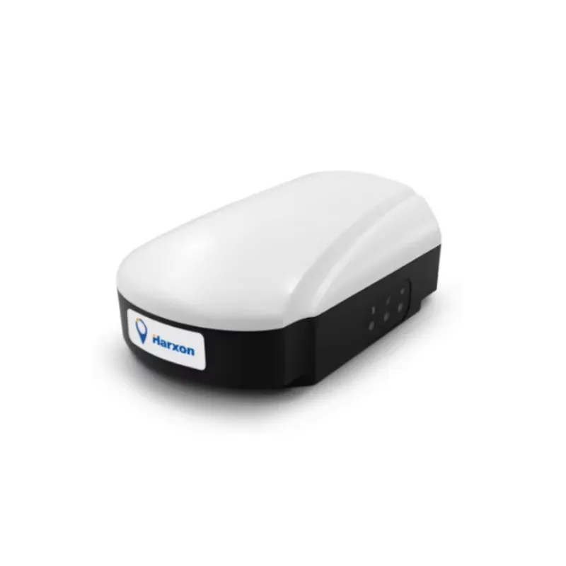 Precision Farming In Agriculture - Agrarische GNSS RTK-ontvanger met 4G, radiomodem,