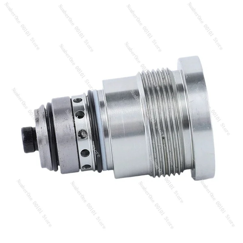 Farming Is Part Of Agriculture - Landbouwmachines Multi-Way Hydraulische Klep AXE60983 0003‑093