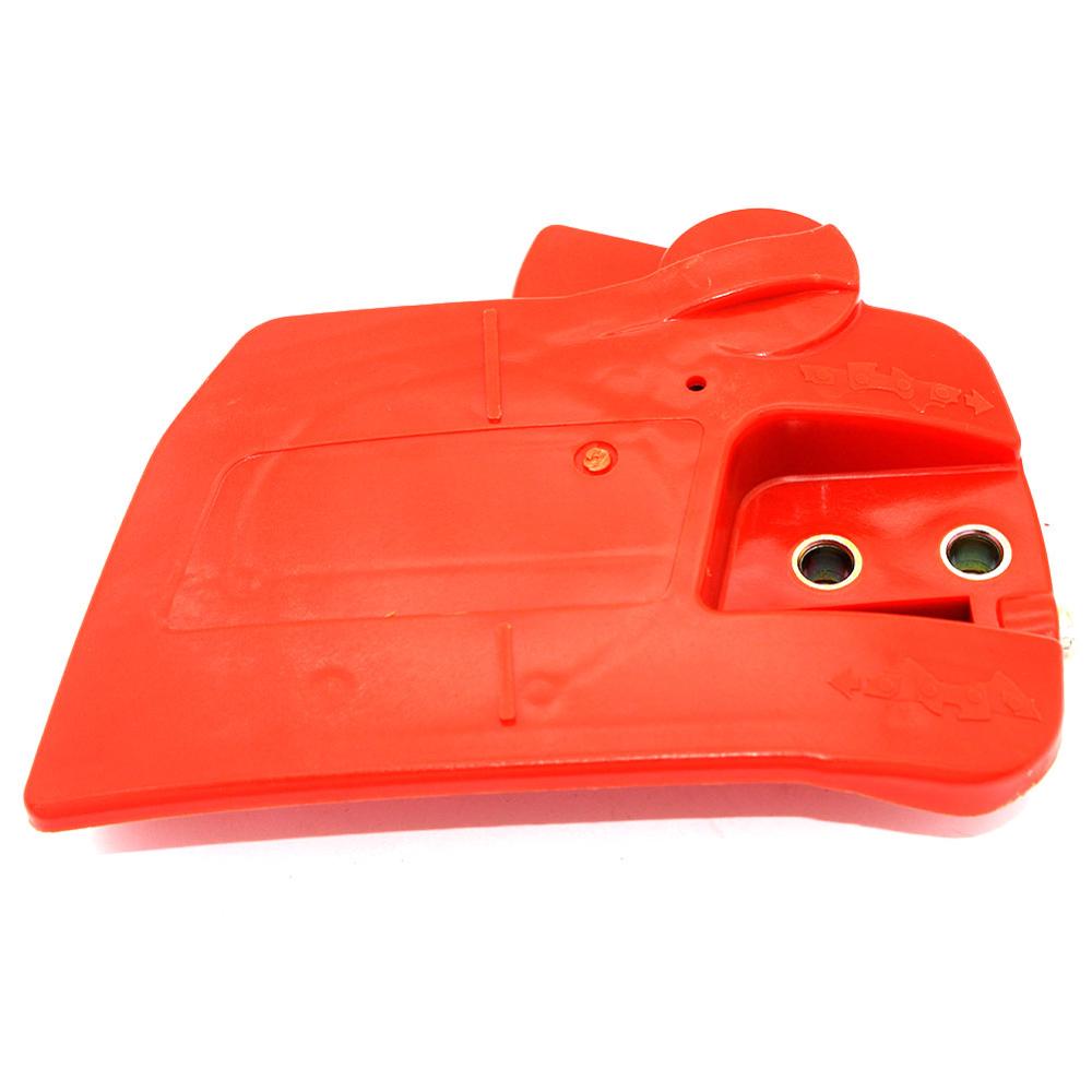 Husqvarna Chainsaw 120 Mark Ii - Keten Brake Side Clutch Cover Assy
