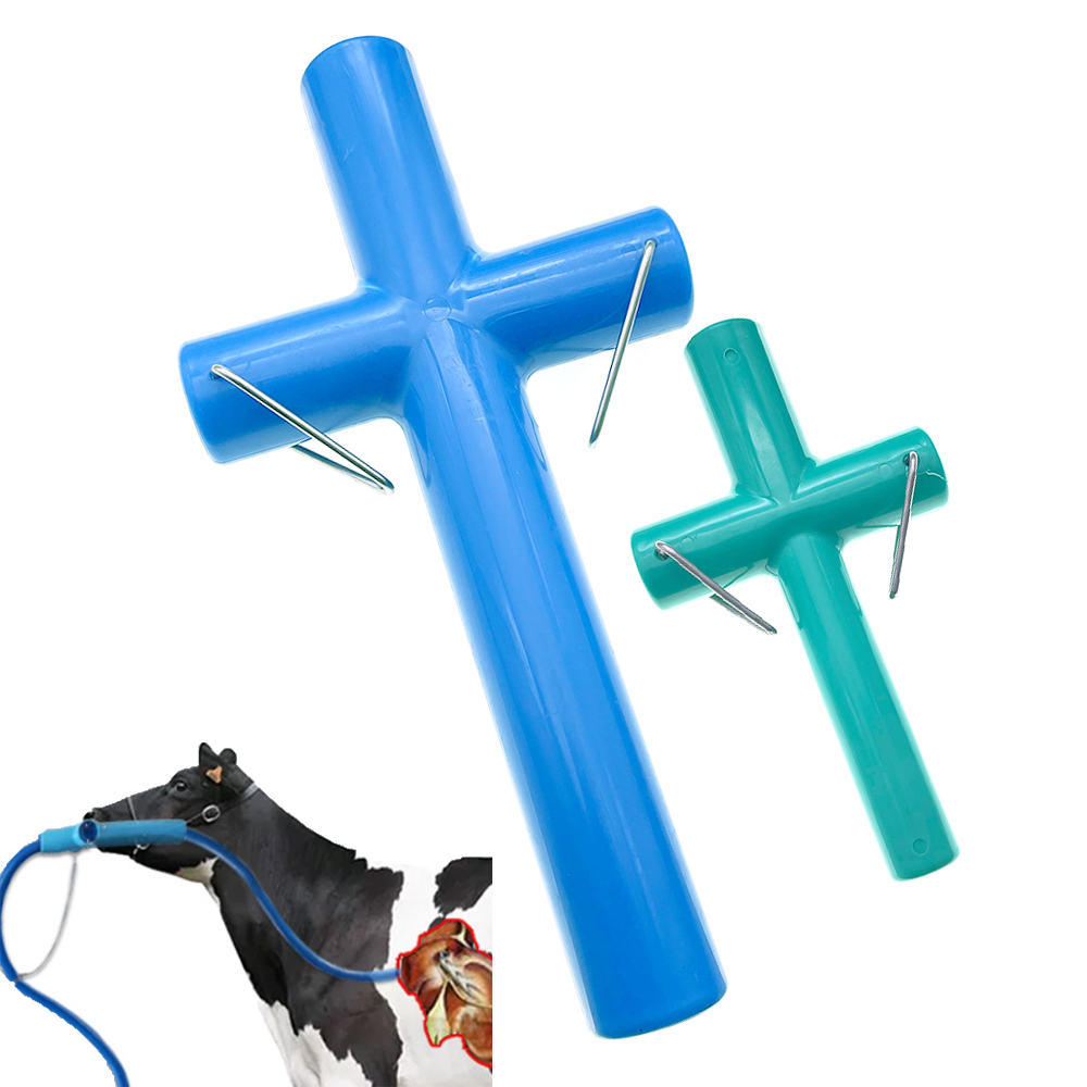 Chicken Nipple Drinker - Landbouwbedrijf Diergeneeskundig Instrument Plastic Vee Mondopener