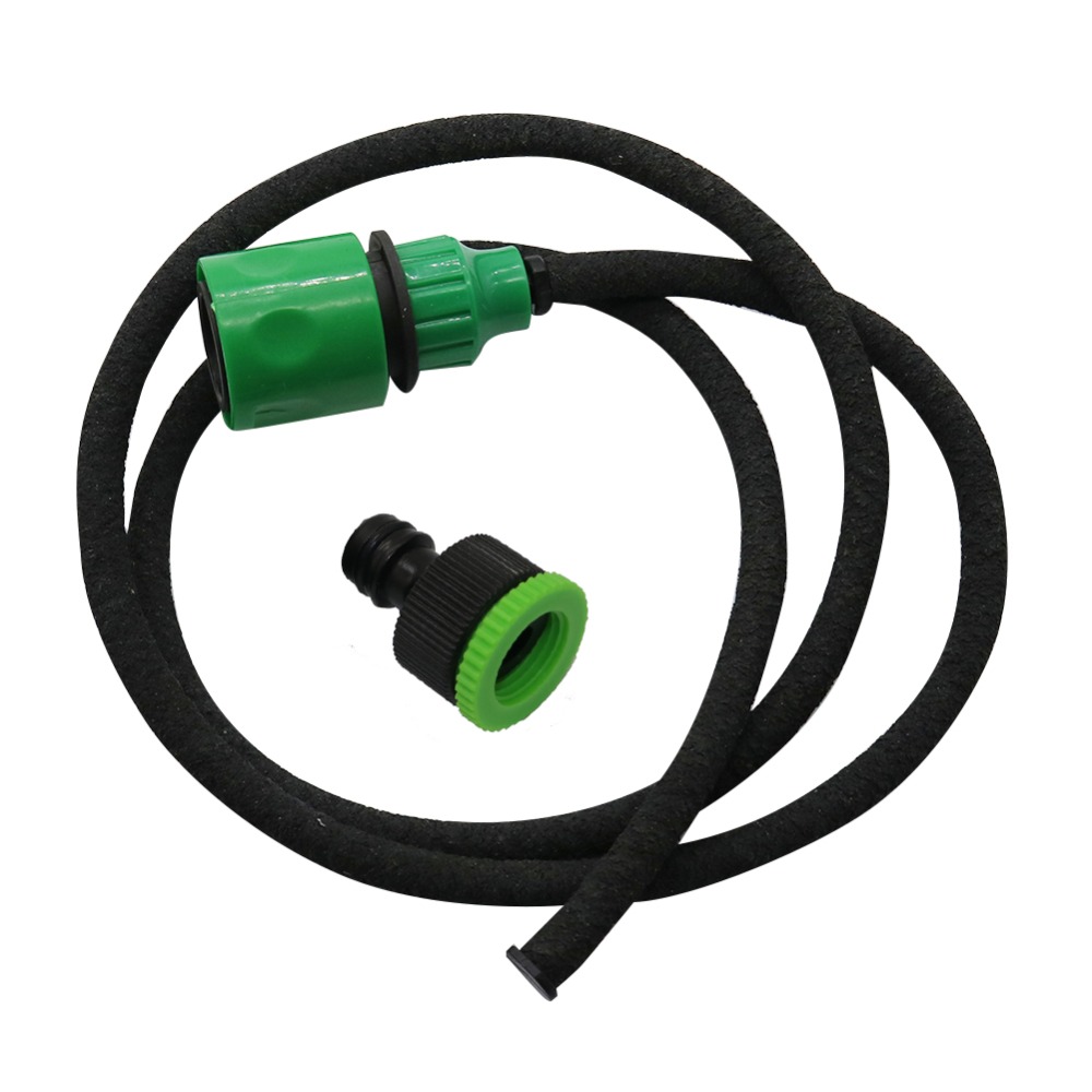 Agriculture Farming Kit - 10M Soaker Slang Waterig Kit 4/9Mm