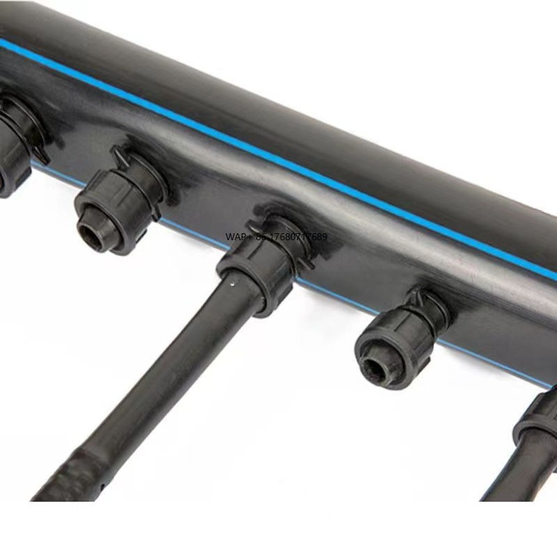 Irrigation Drip Tape - Hele Ir Grandeur Design Service Kit