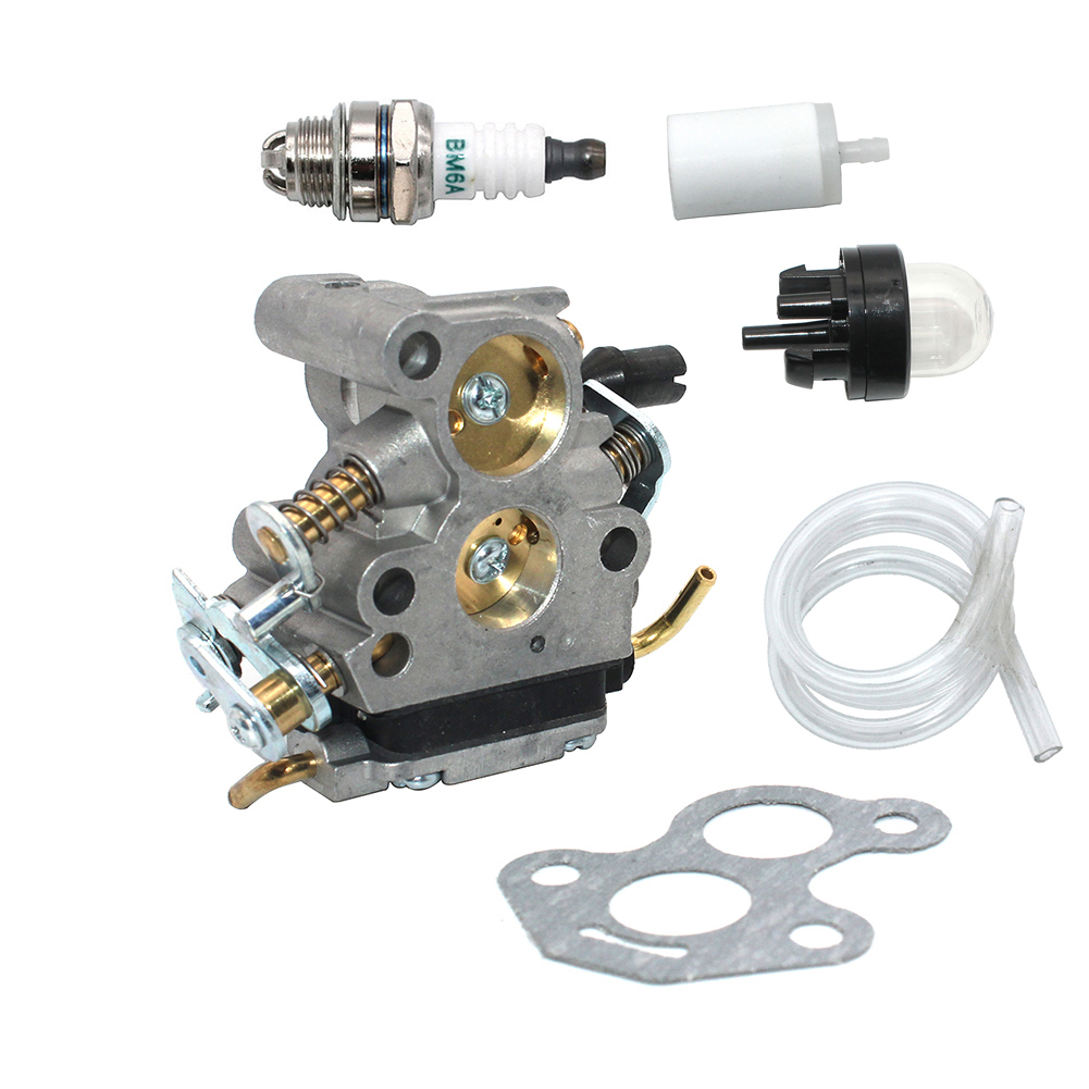 Husqvarna Chainsaw 120 Mark Ii - Carburateur voor Husqvarna 235 235E 236