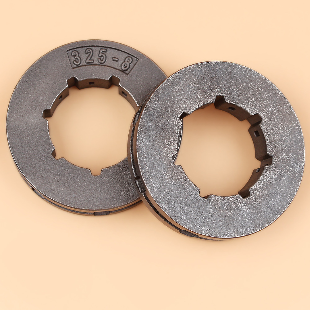 Stihl Chainsaw Ms261 - 2 Stks. 325 8 T Ketting
