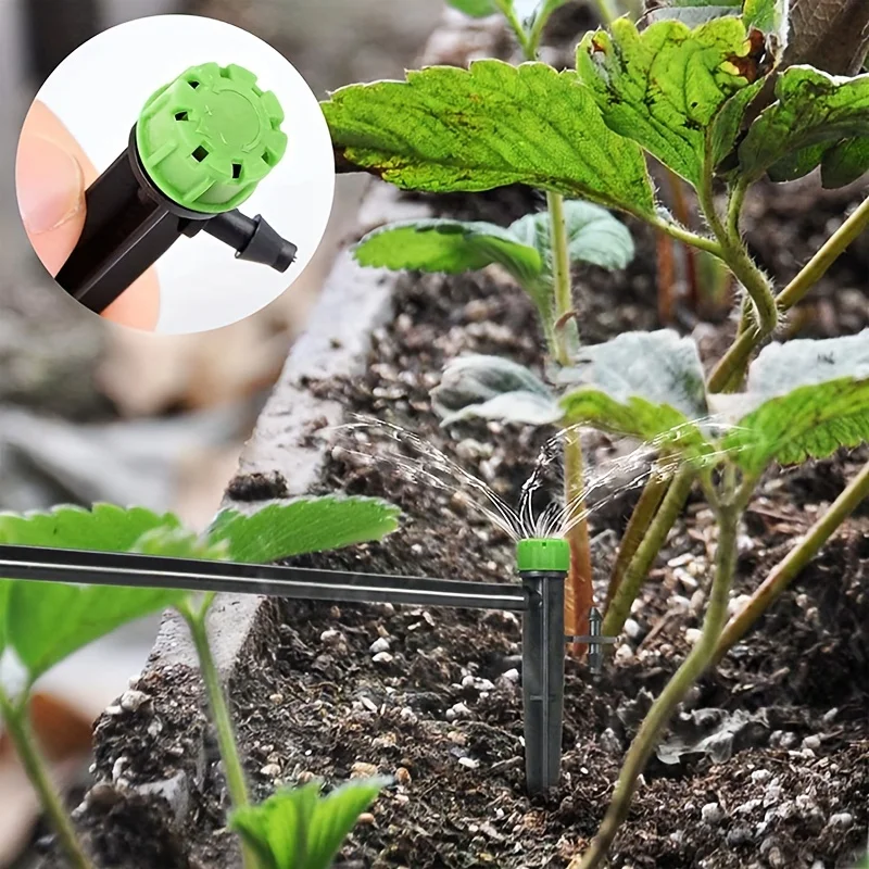 Druppelirrigatiesysteem perfec - Irrigation Drip Tape recensie en prijs