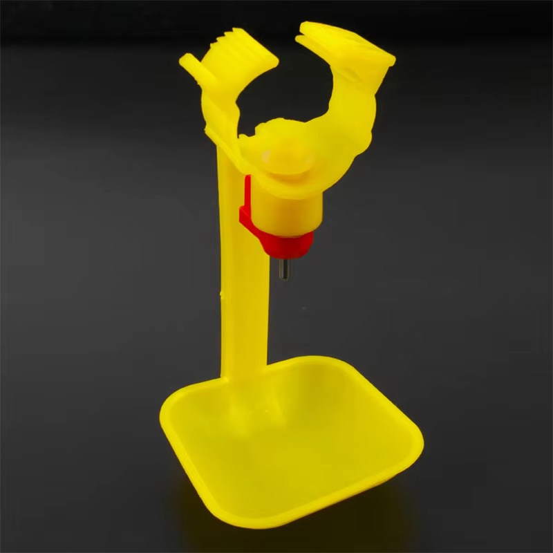 5/10PCS Automatische Kip Water - Chicken Nipple Drinker recensie en prijs