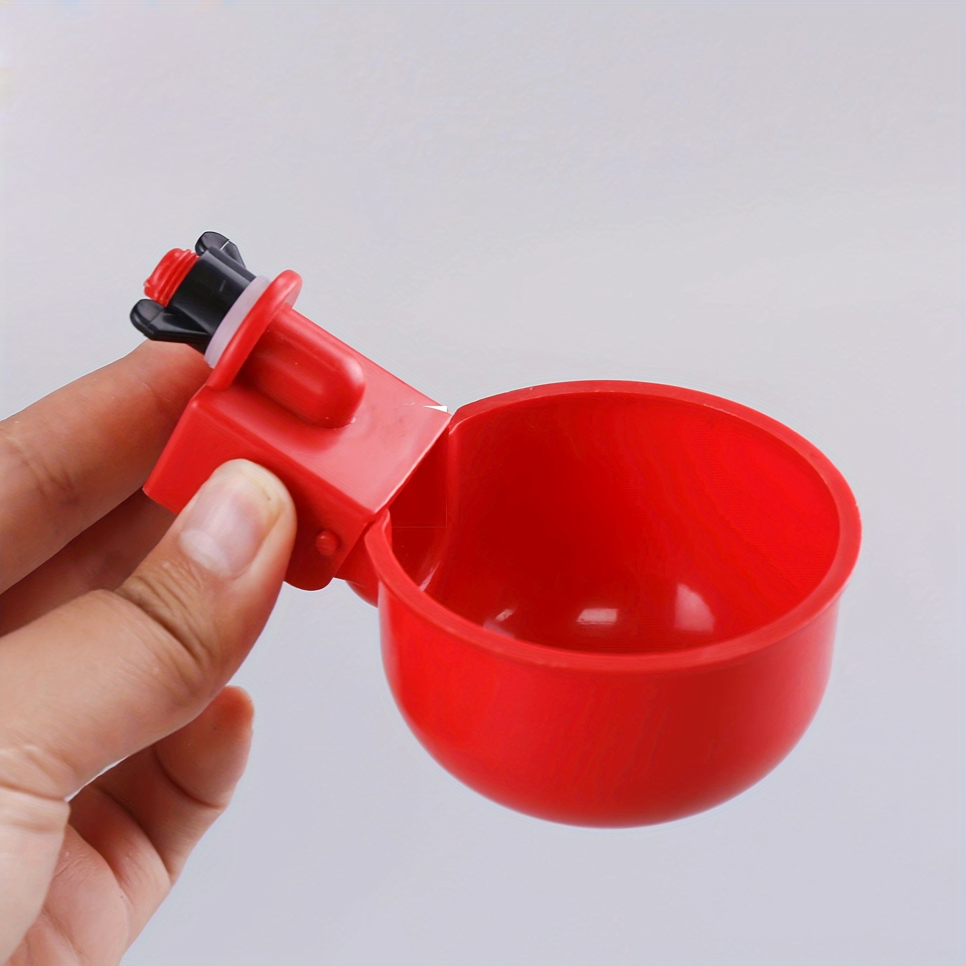 5-delige automatische pluimvee - Chicken Nipple Drinker recensie en prijs