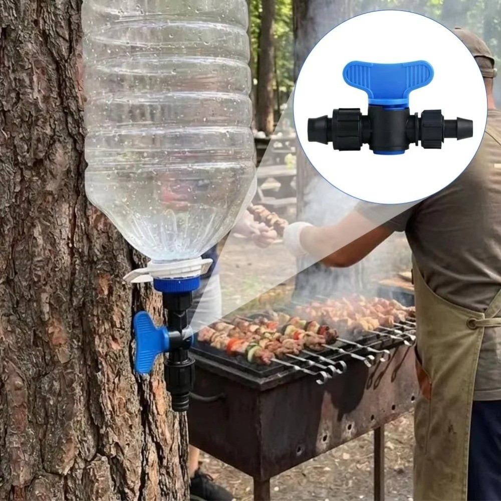 Reisaccessoires 16mm Dubbele V - Irrigation Drip Tape recensie en prijs