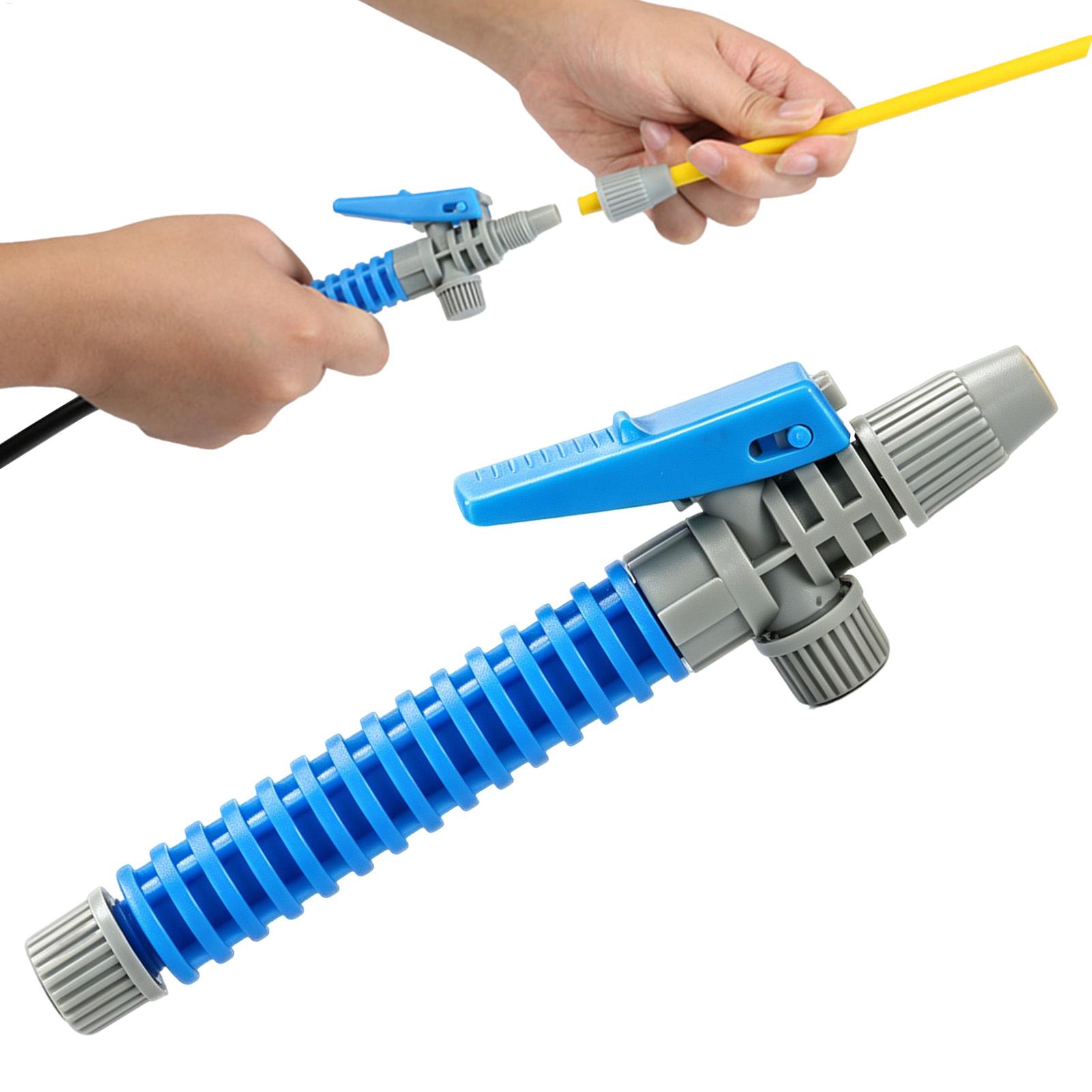 3L/5L/8L Quick Connect Drukspu - Precision Farming In Agriculture recensie en prijs
