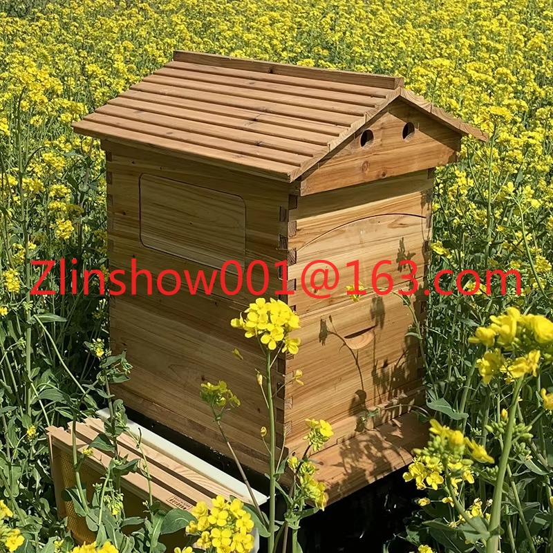 Fabrieksprijs Automatische bij - Beehive Frame Wax recensie en prijs