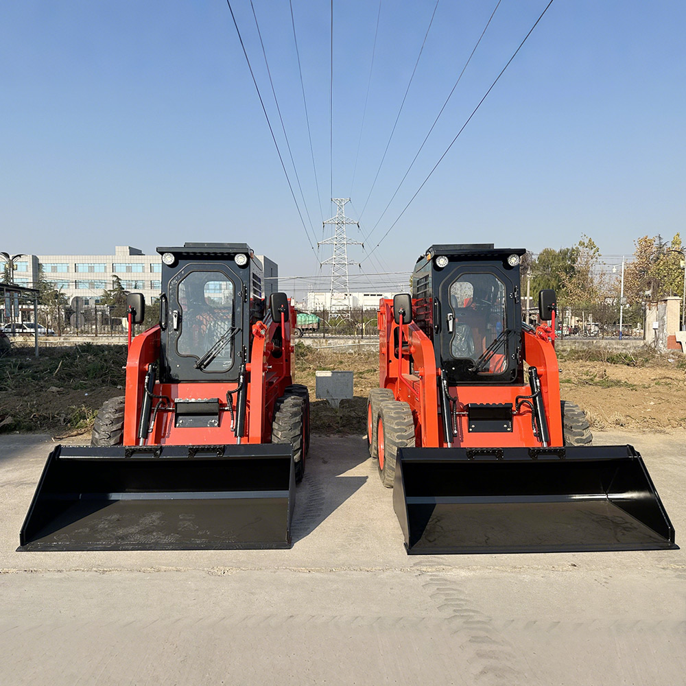 Gratis verzending Mini Skid St - Agriculture Farming Work recensie en prijs