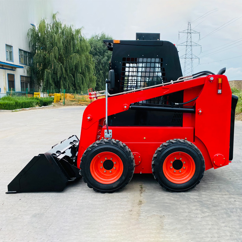 Gratis verzending Mini Skid St - Agriculture Farming Work recensie en prijs