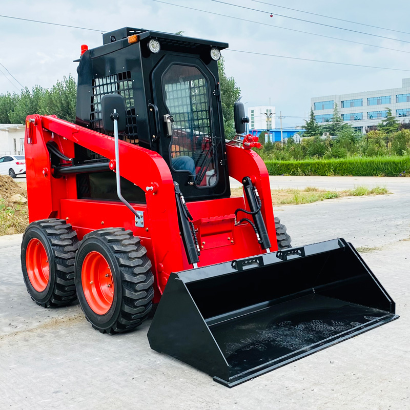Gratis verzending Mini Skid St - Agriculture Farming Work recensie en prijs