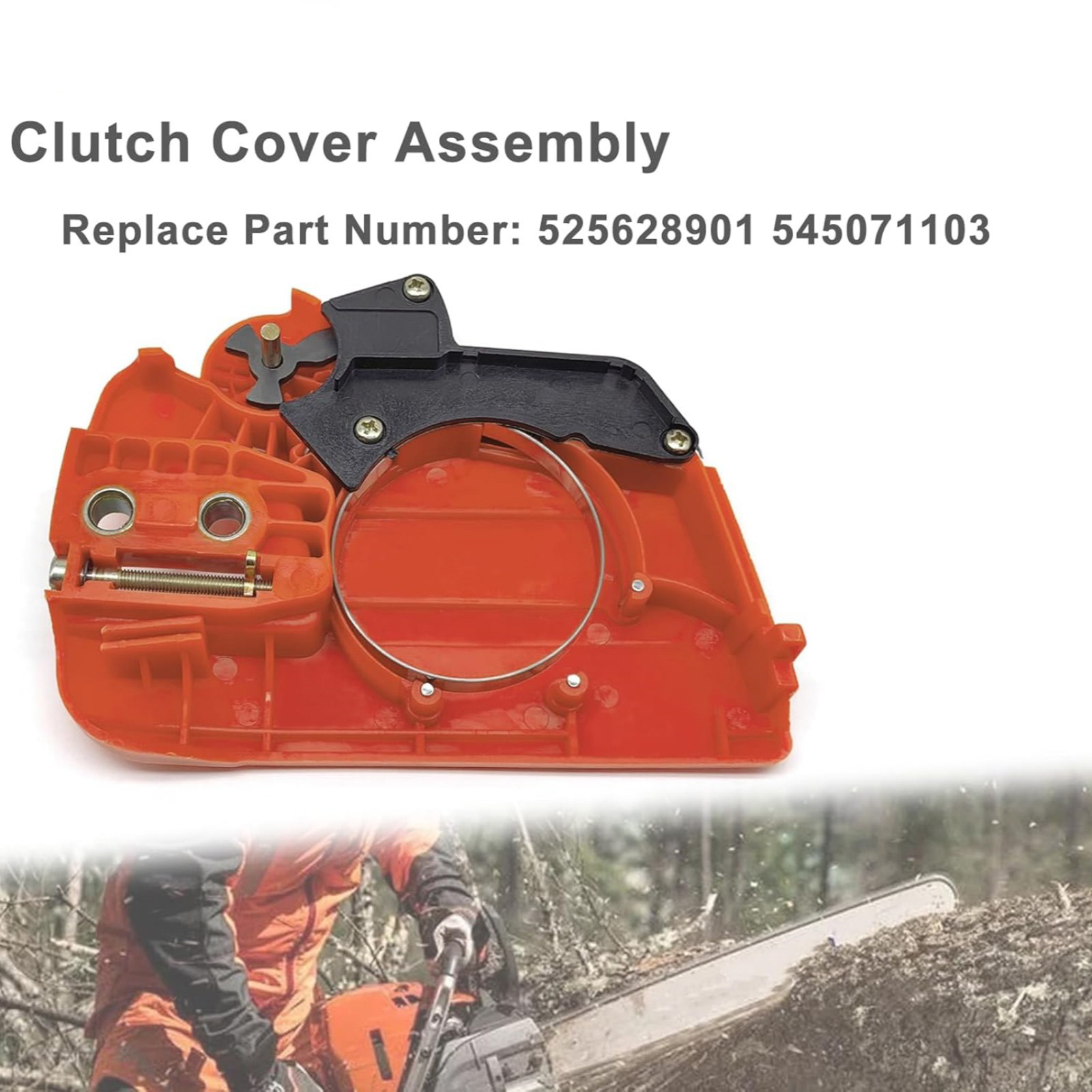 525628901 Kettingzaag Koppelin - Husqvarna Chainsaw 120 Mark Ii recensie en prijs