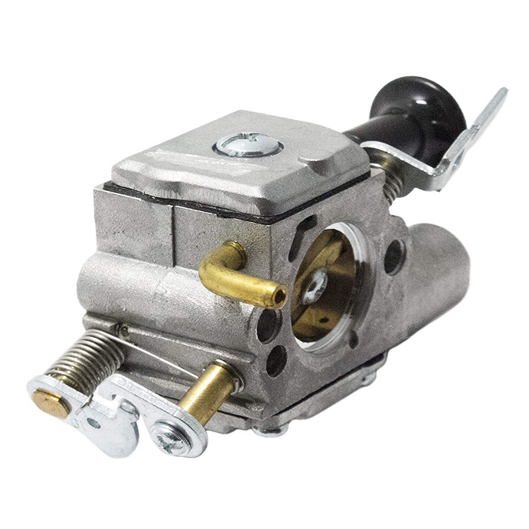 Geschikt voor STIHL C1Q-S252 M - Stihl Chainsaw Ms261 recensie en prijs