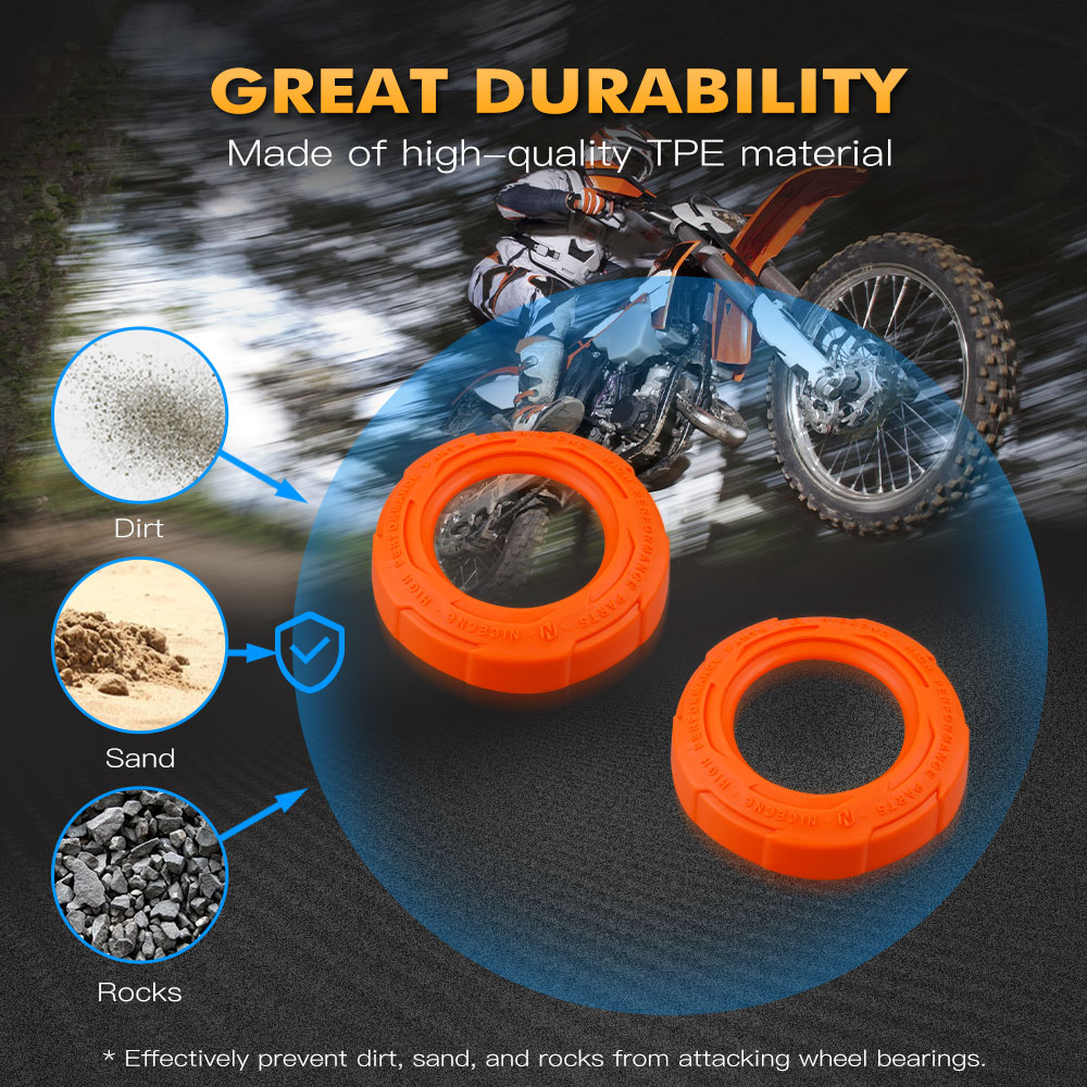NICECNC Voor 2024 2023 KTM EXC - Husqvarna Chainsaw 450 recensie en prijs
