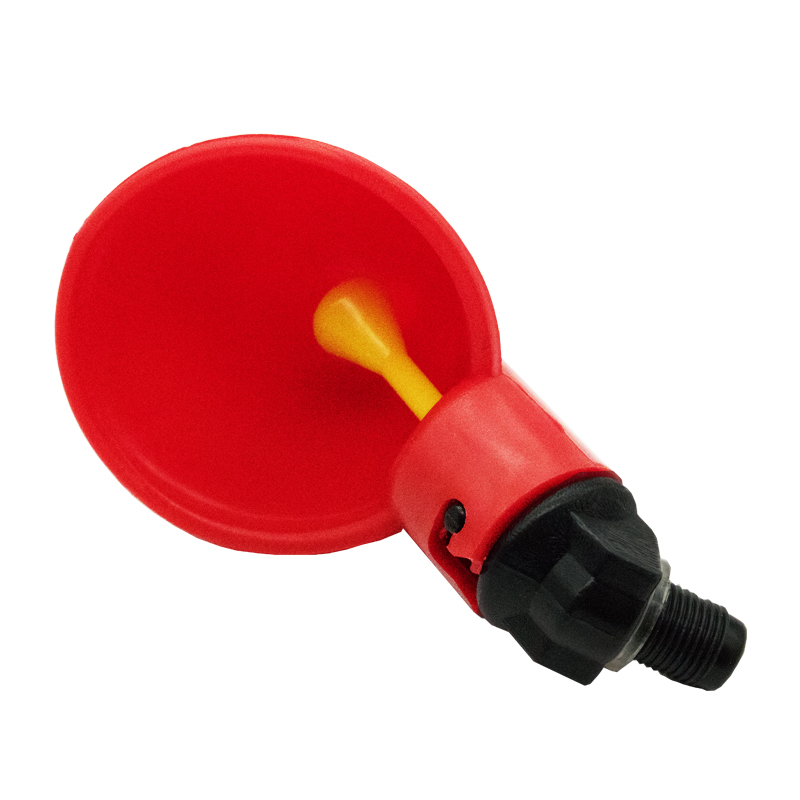 5/10 Stuks Kip Kwartel Opknopi - Chicken Nipple Drinker recensie en prijs