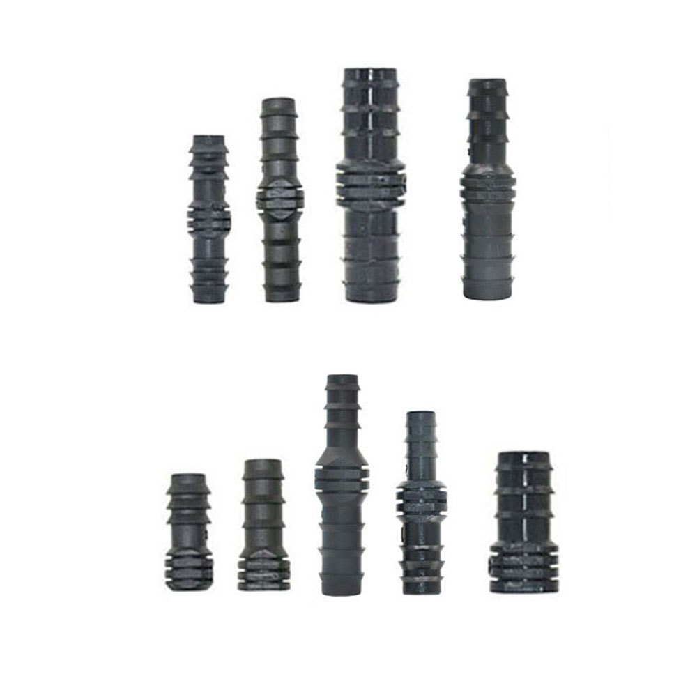 5Pcs 16/20/25Mm Pe Pijp Barb C - Irrigation Drip Tape recensie en prijs