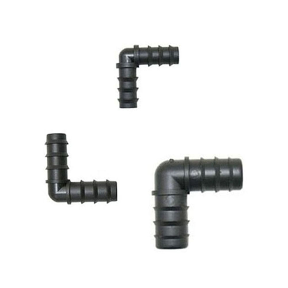5Pcs 16/20/25Mm Pe Pijp Barb C - Irrigation Drip Tape recensie en prijs