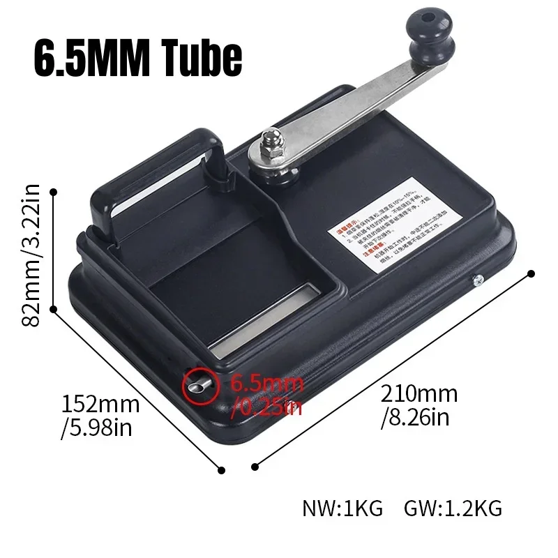 Dubbele Rail Tabak Rolling Mac - Rice Thresher Machine recensie en prijs