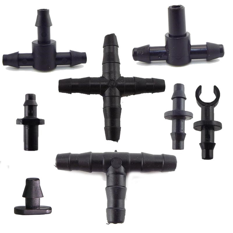 50 stuks Tuin Druppelirrigatie - Irrigation Drip Tape recensie en prijs