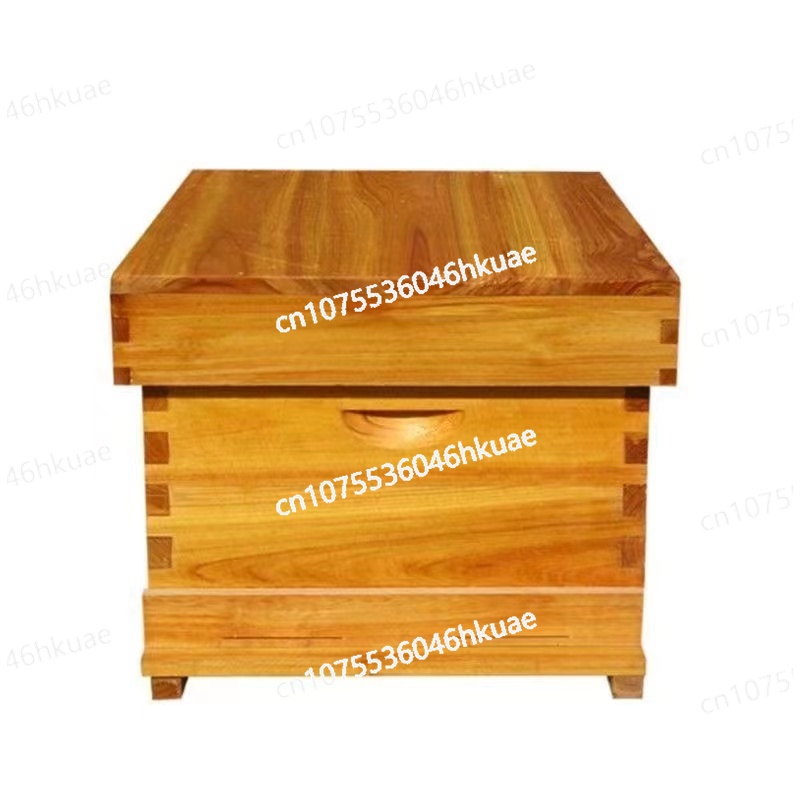 Bijenbijenkorf volledige set b - Beehive Frame Wax recensie en prijs