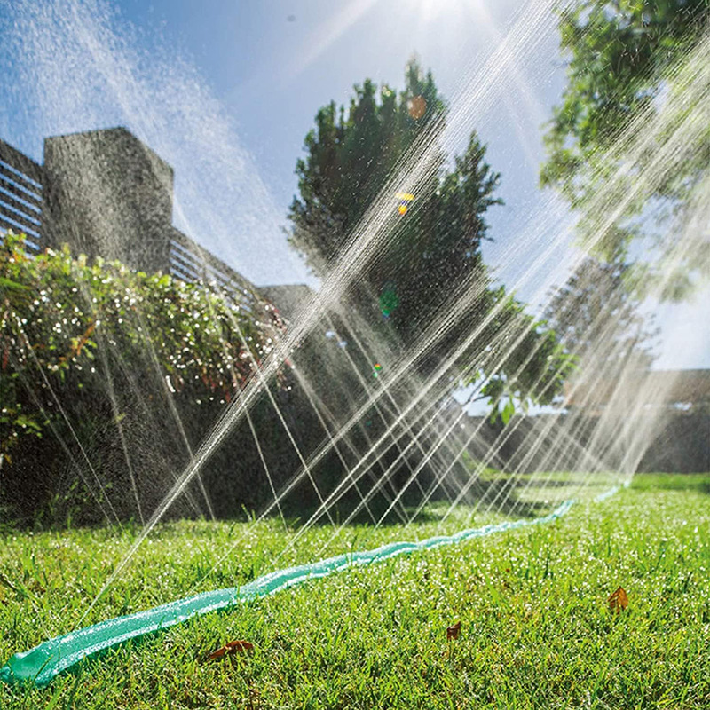 3/4.5/7.5/10/15M Poreuze Soake - Irrigation Drip Tape recensie en prijs