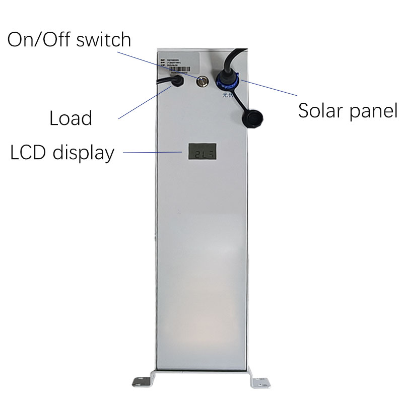 80W Waterdichte Zonne-energie  - Agriculture Farming Kit recensie en prijs