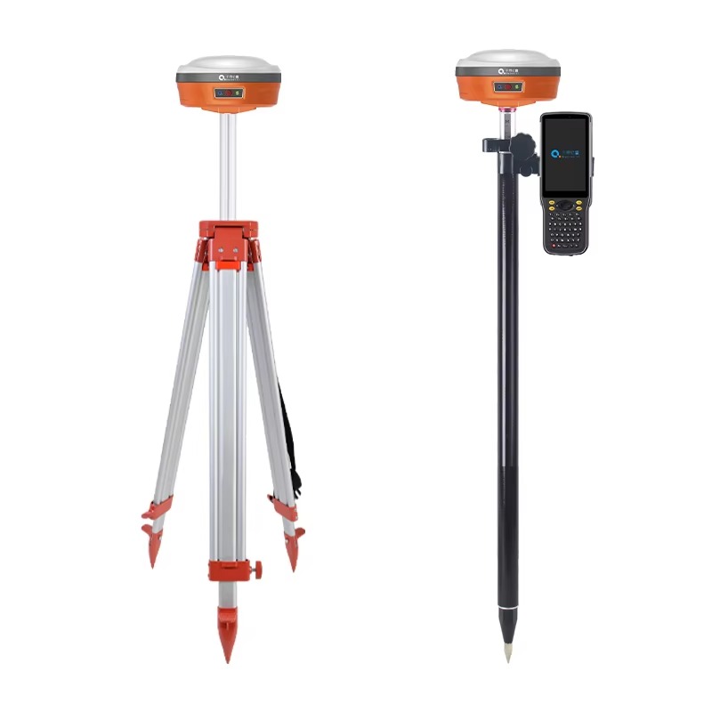 Q600 Tractor Laserantenne SLAM - Precision Farming In Agriculture recensie en prijs