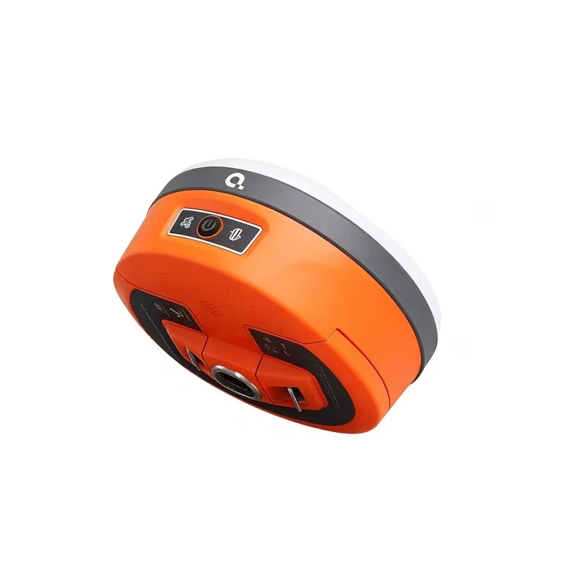 Q600 Tractor Laserantenne SLAM - Precision Farming In Agriculture recensie en prijs
