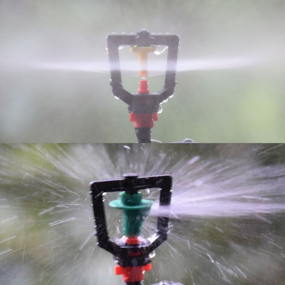 Tuin Druppelirrigatie Kit Micr - Irrigation Drip Tape recensie en prijs