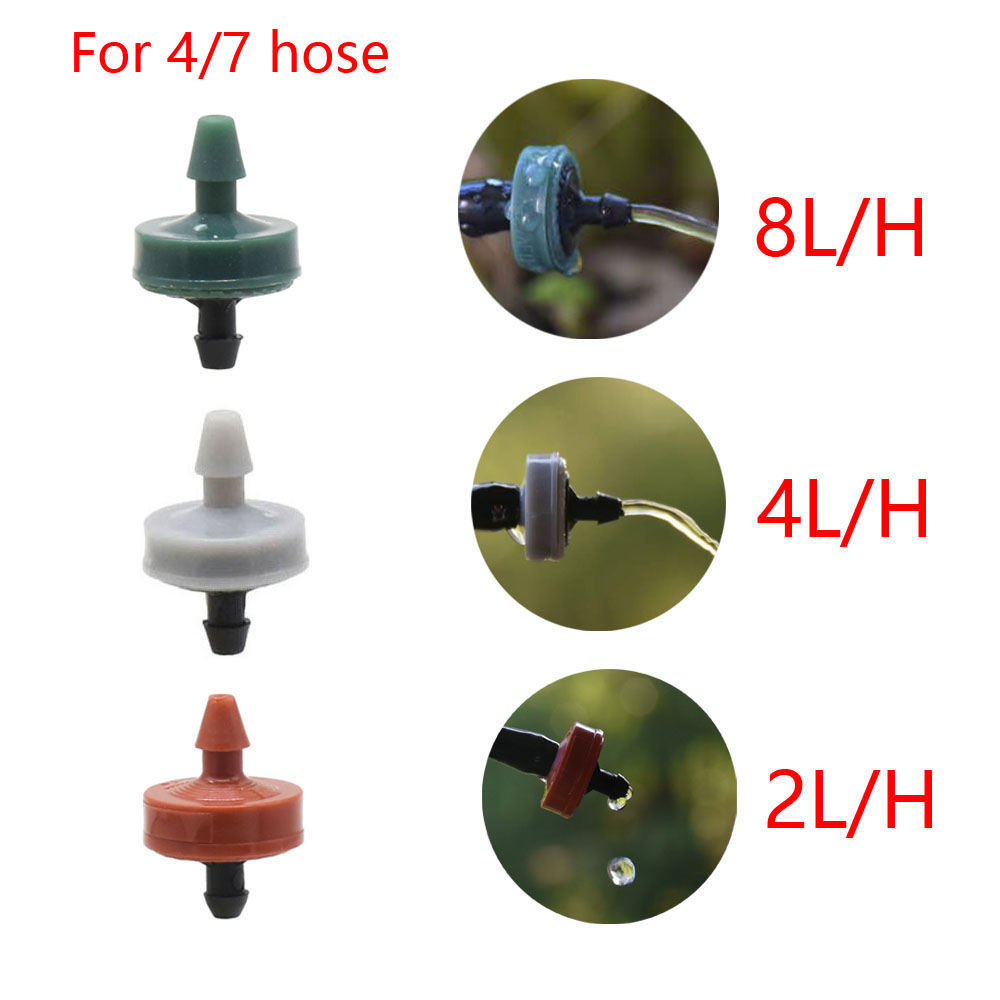 Tuin Druppelirrigatie Kit Micr - Irrigation Drip Tape recensie en prijs