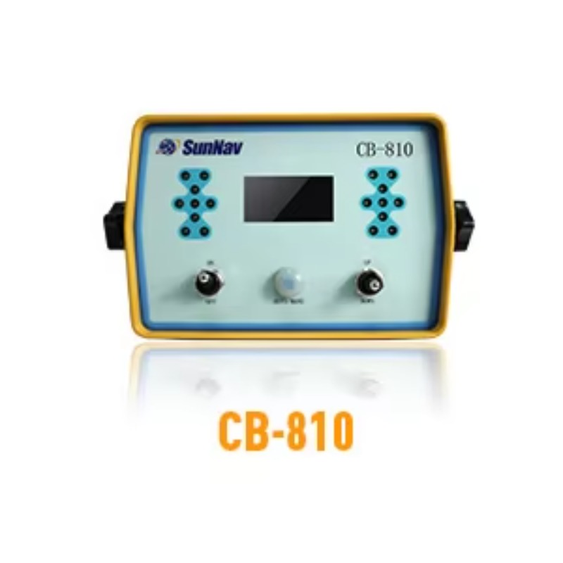 AG808 Hoogprecisie landbouwlas - Precision Farming In Agriculture recensie en prijs