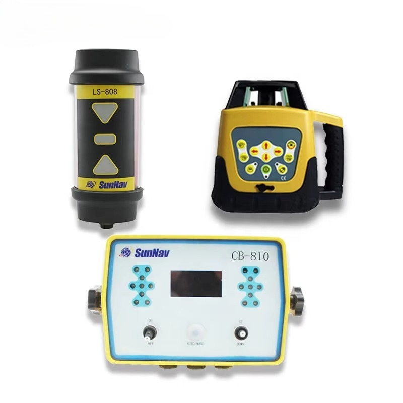 AG808 Hoogprecisie landbouwlas - Precision Farming In Agriculture recensie en prijs
