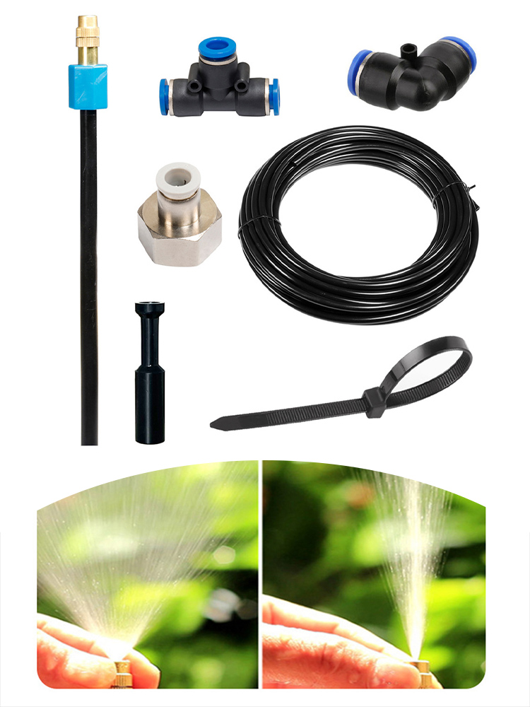 360 graden verstelbare koperen - Agriculture Farming Kit recensie en prijs