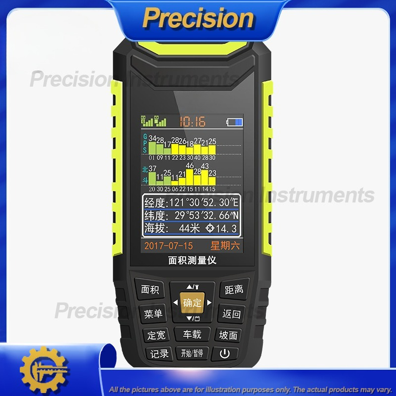 2026 Hoge precisie handheld GP - Precision Farming In Agriculture recensie en prijs