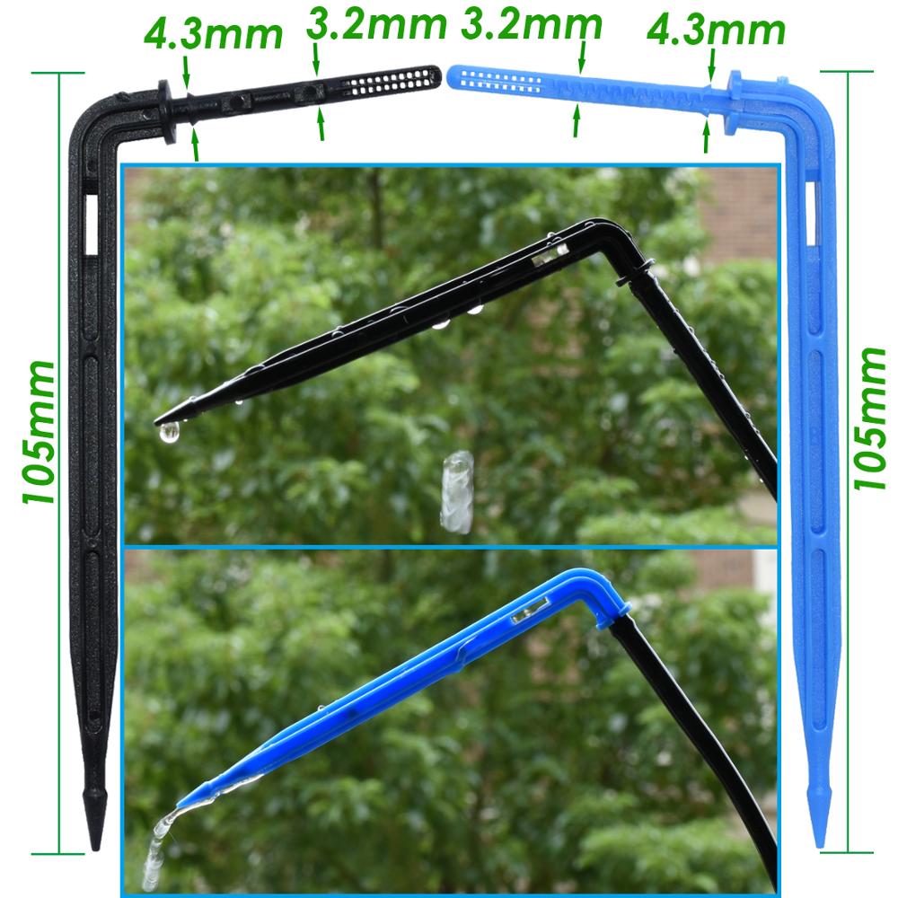 SPRYCLE 50X Bocht Pijl Druppel - Irrigation Drip Tape recensie en prijs