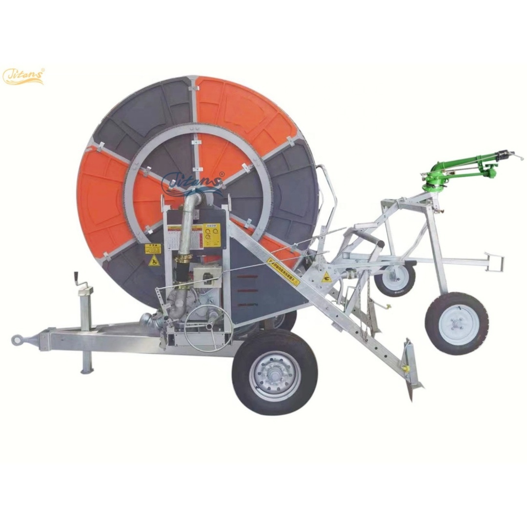 Titans 75-400 Nieuwe metalen i - Agriculture Farming Kit recensie en prijs