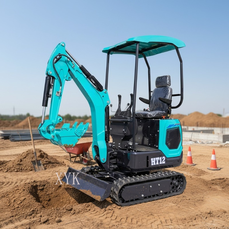 FOB Prijs Aanbetaling Landbouw - Agriculture Farming Work recensie en prijs