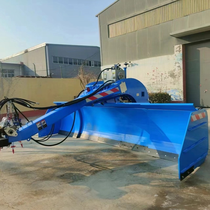 Landnivelleringsmachine voor d - Precision Farming In Agriculture recensie en prijs