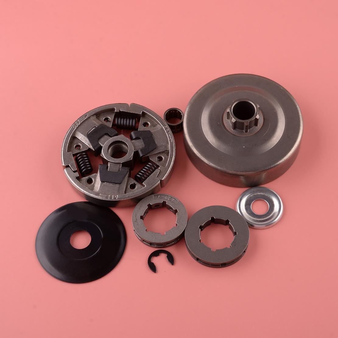 1 Set Koppeling Assy Drum Wash - Stihl Chainsaw Ms261 recensie en prijs