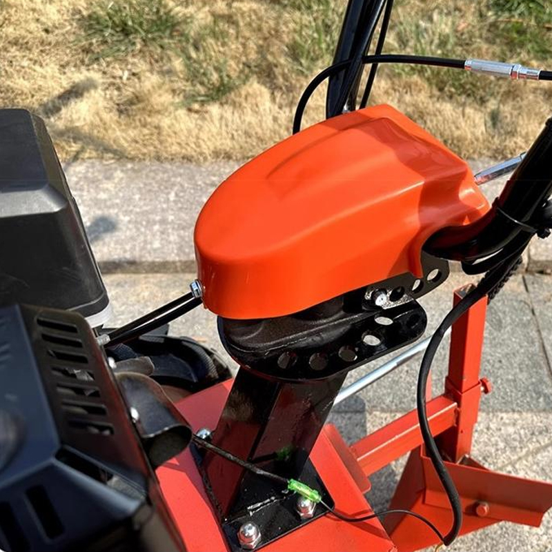 4WD Looptractor Hoge Kwaliteit - Agriculture Farming Work recensie en prijs