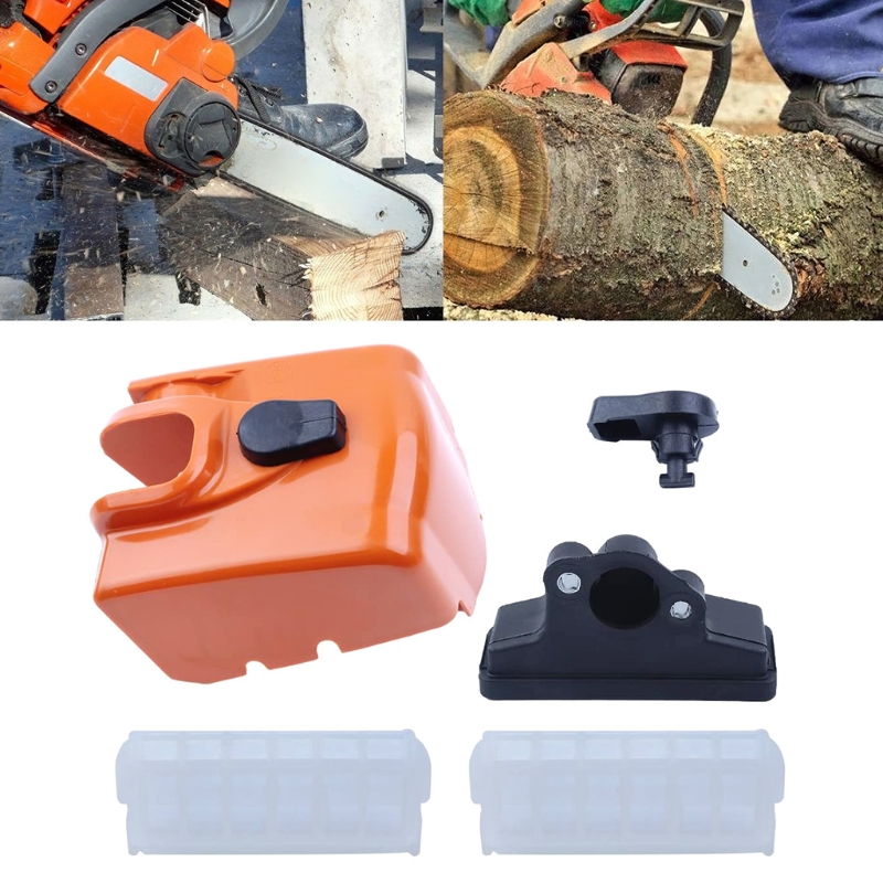 Luchtfilter & Cover W/Twist Lo - Stihl Chainsaw Ms261 recensie en prijs