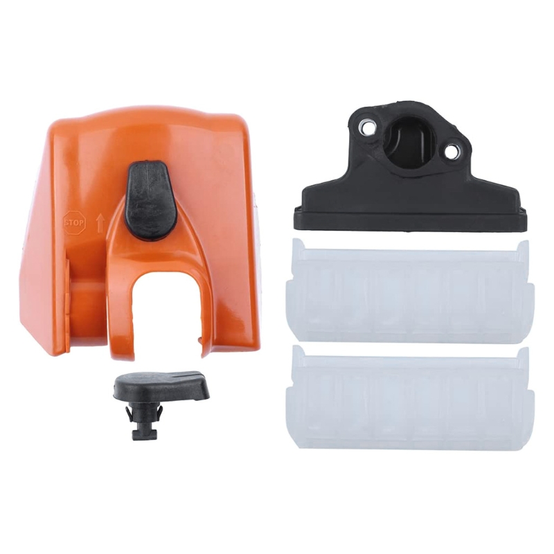 Luchtfilter & Cover W/Twist Lo - Stihl Chainsaw Ms261 recensie en prijs