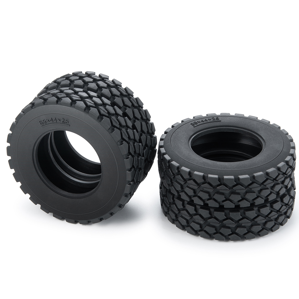 Trinood Tamiya Wiel Banden Rub - Tractor Implement recensie en prijs