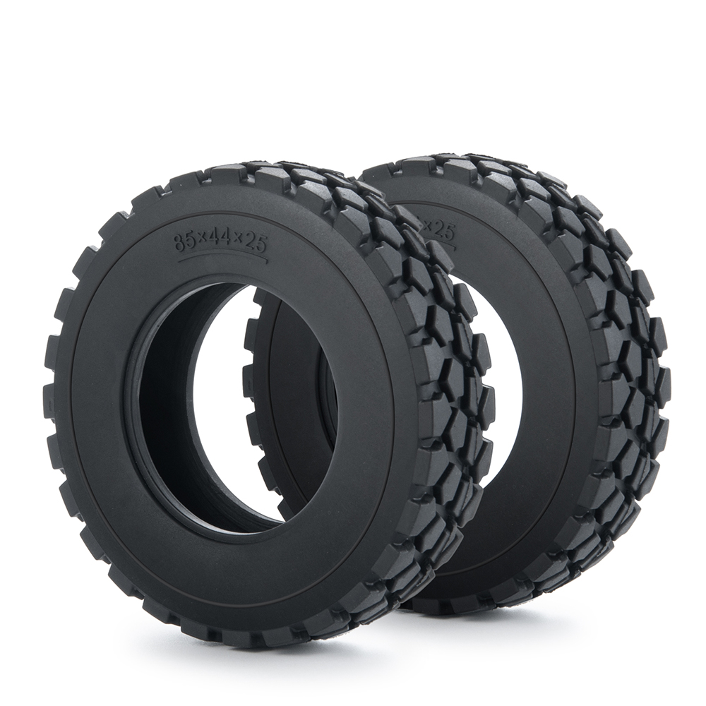 Trinood Tamiya Wiel Banden Rub - Tractor Implement recensie en prijs