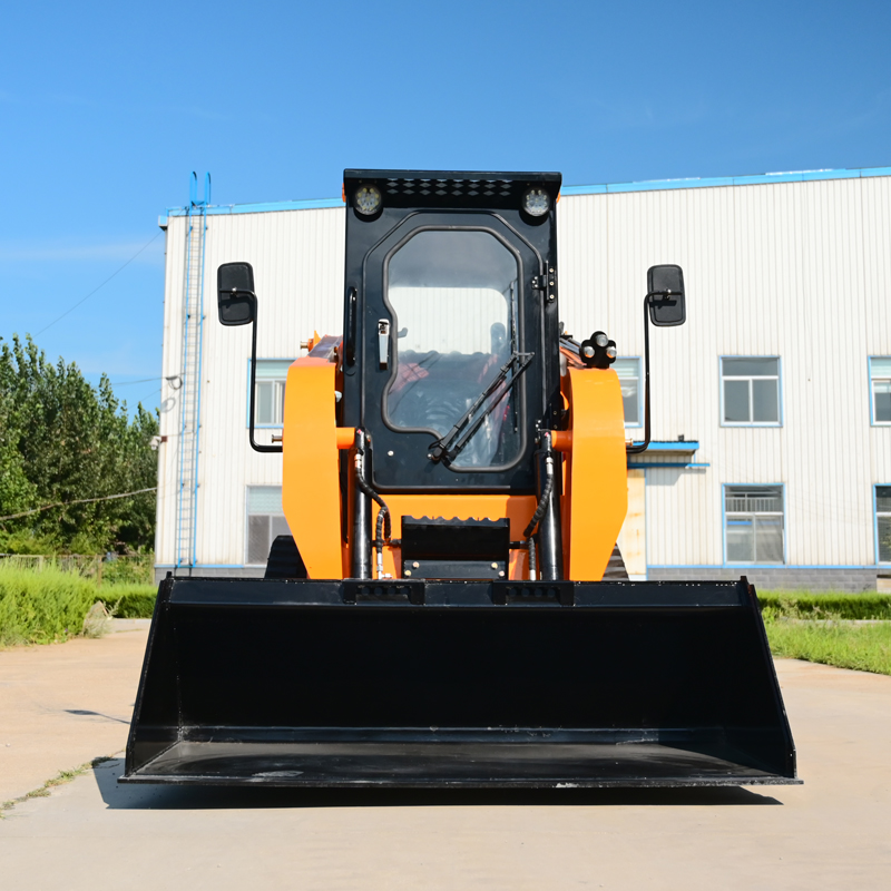 Fabrieksaanbieding: Skid Steer - Agriculture Farming Work recensie en prijs