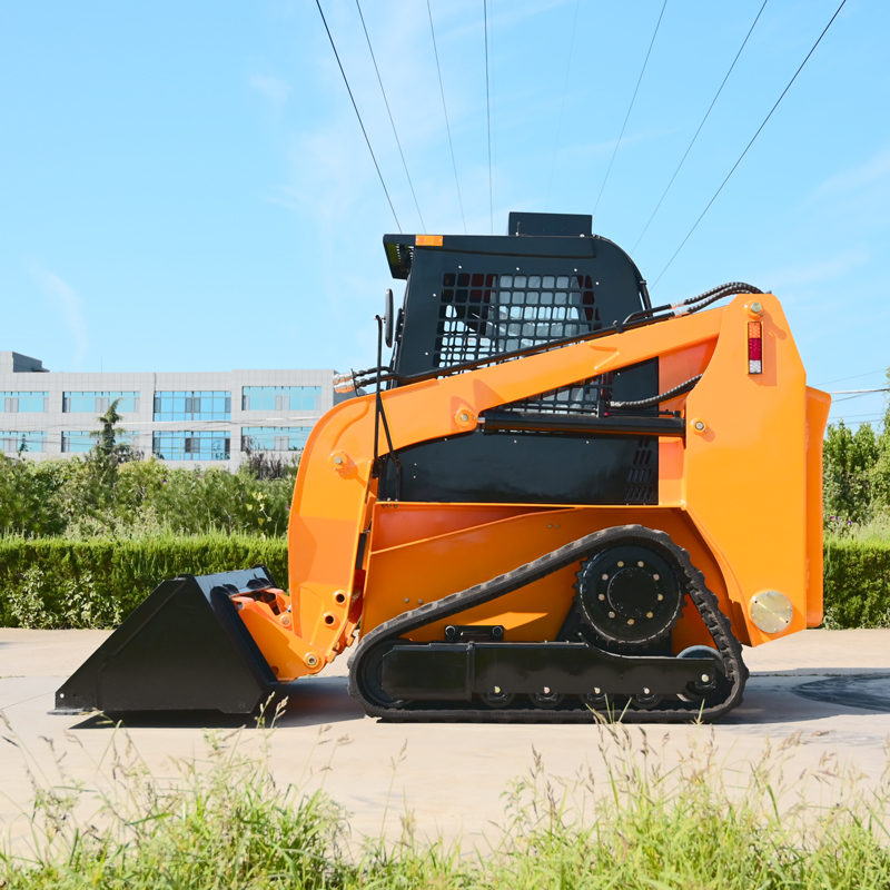 Fabrieksaanbieding: Skid Steer - Agriculture Farming Work recensie en prijs