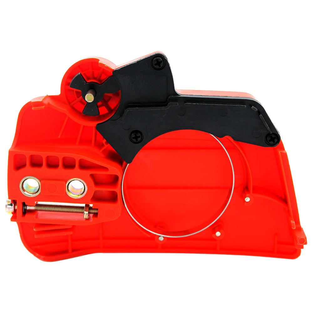 Keten Brake Side Clutch Cover  - Husqvarna Chainsaw 120 Mark Ii recensie en prijs